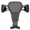 Universal Gravity Car Mount Air Vent Phone Holder For HandsFree Navigation 0