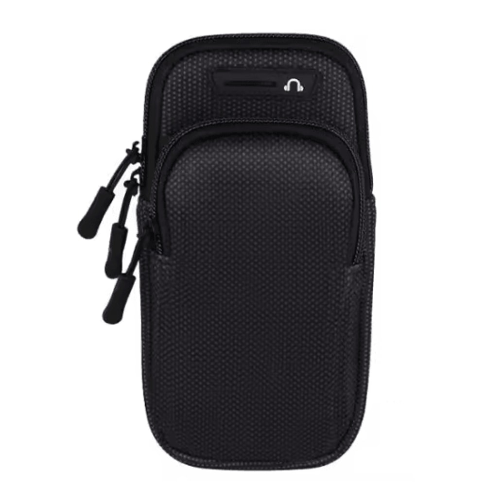 Universal Sports Armband Phone Holder Waterproof Running Jogging Phone Case Fits Up To 68 1