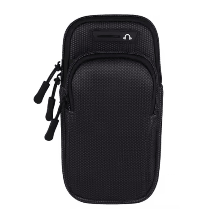 Universal Sports Armband Phone Holder Waterproof Running Jogging Phone Case Fits Up To 68 1