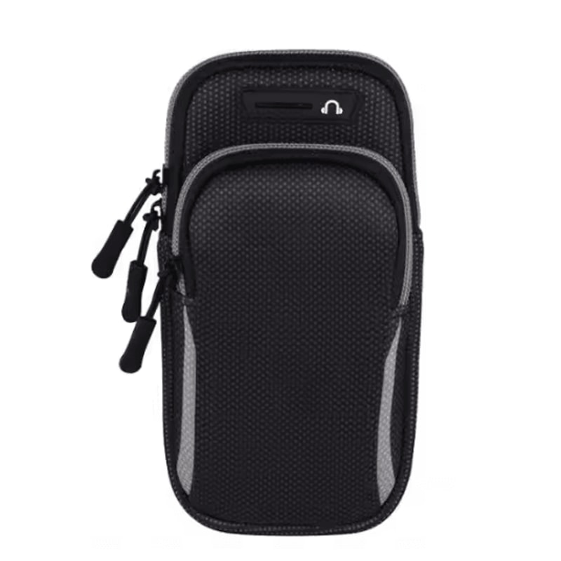 Universal Sports Armband Phone Holder Waterproof Running Jogging Phone Case Fits Up To 68 3