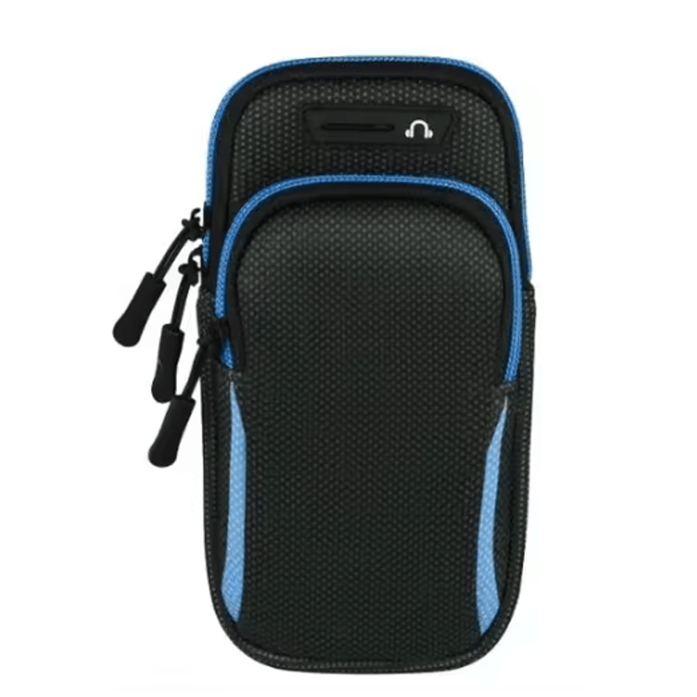 Universal Sports Armband Phone Holder Waterproof Running Jogging Phone Case Fits Up To 68 4