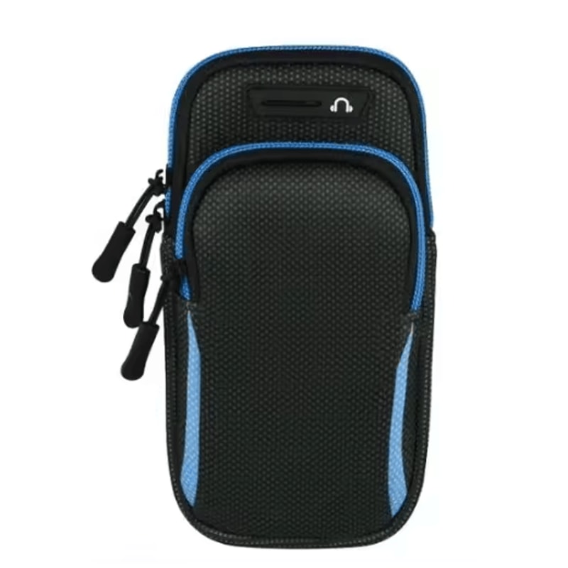 Universal Sports Armband Phone Holder Waterproof Running Jogging Phone Case Fits Up To 68 4