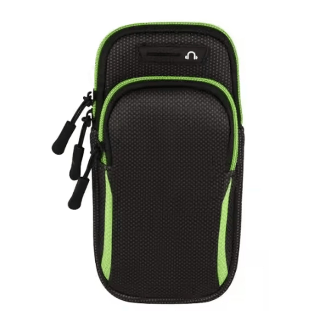 Universal Sports Armband Phone Holder Waterproof Running Jogging Phone Case Fits Up To 68 6