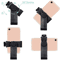Universal 360 Tripod Phone Mount Adapter 14Screw Smartphone Clip Holder 2