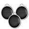 Mini Global GPS Keys Finder Find My App Compatible AntiLost Tracker Apple Tag Replacement 2