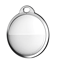 Mini Global GPS Keys Finder Find My App Compatible AntiLost Tracker Apple Tag Replacement 5