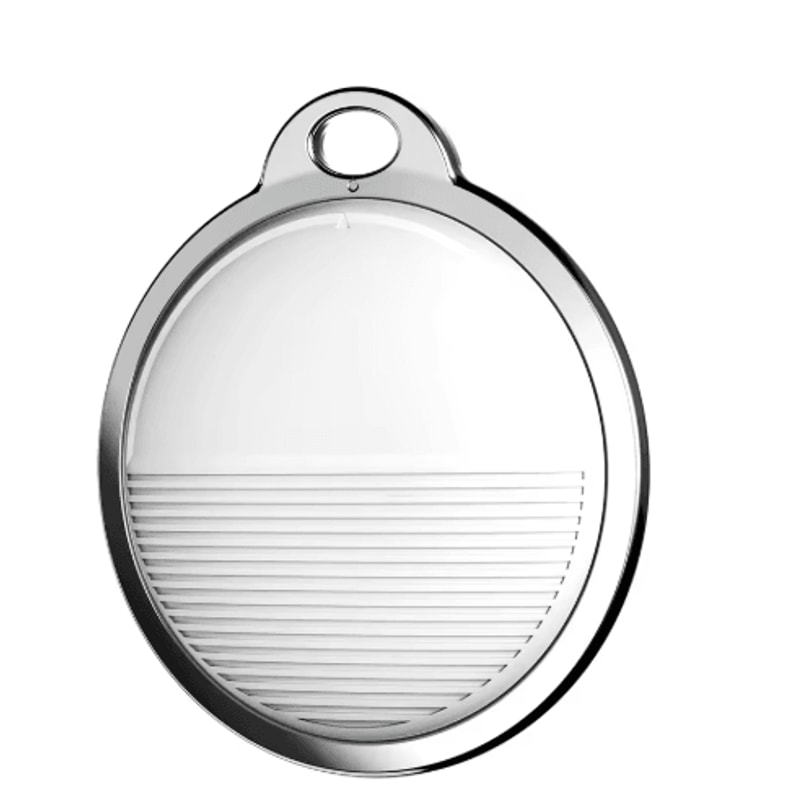 Mini Global GPS Keys Finder Find My App Compatible AntiLost Tracker Apple Tag Replacement 5