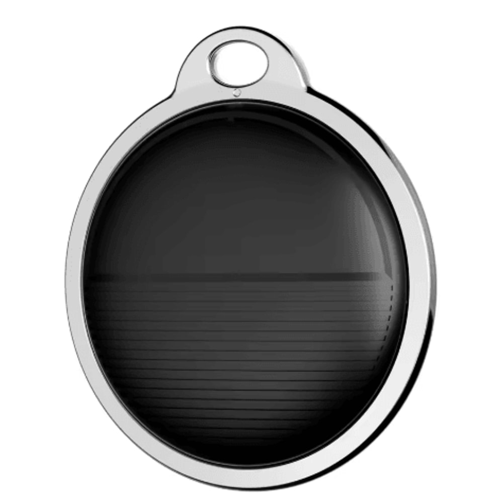 Mini Global GPS Keys Finder Find My App Compatible AntiLost Tracker Apple Tag Replacement 6