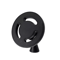 Universal Magnetic Phone Tripod Mount With 360 Rotation 14 Screw Adapter 3