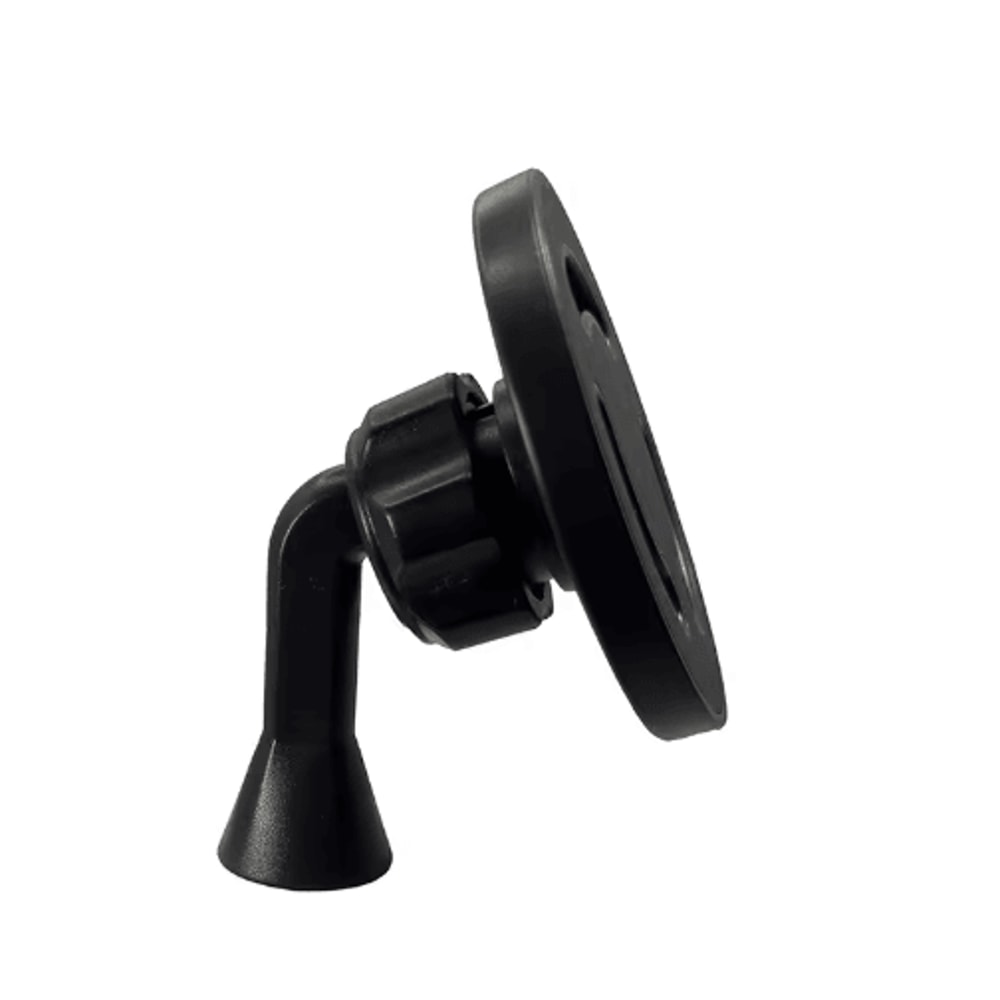 Universal Magnetic Phone Tripod Mount With 360 Rotation 14 Screw Adapter 5