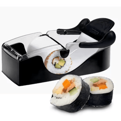 diy sushi roll & sushi cake mold for beginners and home cooks