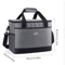 LargeCapacity Insulated Lunch Box With Ice Packs Minimalist Crossbody Picnic Bag 3