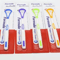 Stainless Steel Tongue Scraper For Fresh Breath Daily Oral Care 2