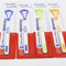 Stainless Steel Tongue Scraper For Fresh Breath Daily Oral Care 2