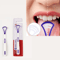 Tongue Scraper For Deep Cleaning Fresh Breath Daily Oral Care 7