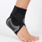 Sports Compression Ankle Sleeve For Stability AntiSprain Support 2