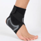 Sports Compression Ankle Sleeve For Stability AntiSprain Support 5