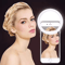 36 LED ClipOn Selfie Ring Light For Phones Laptops Cameras 0