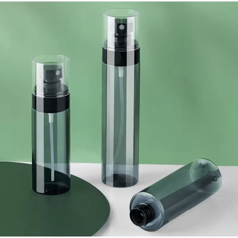 Portable UltraFine Mist Spray Bottle For Travel Daily Skincare 30100ml 4