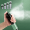 Portable UltraFine Mist Spray Bottle For Travel Daily Skincare 30100ml 0
