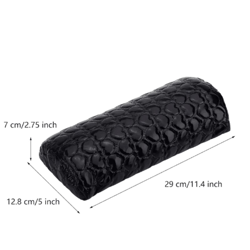 Detachable Washable Nail Art Sponge Pillow Soft Arm Rest Cushion 3