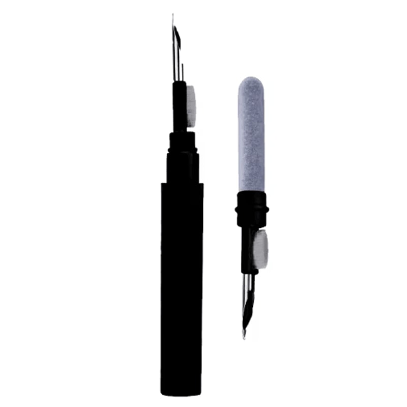 MultiFunction Earbuds Cleaner Kit For AirPods Wireless Earphones 1