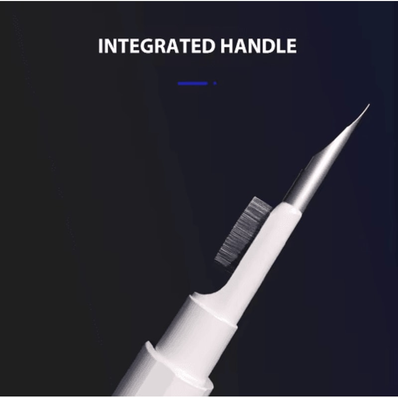 MultiFunction Earbuds Cleaner Kit For AirPods Wireless Earphones 4