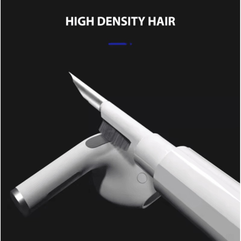 MultiFunction Earbuds Cleaner Kit For AirPods Wireless Earphones 6