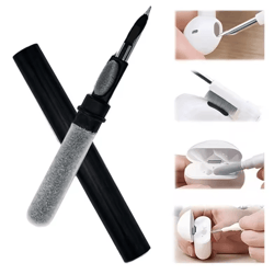 multi-function earbuds cleaner kit for airpods & wireless earphones