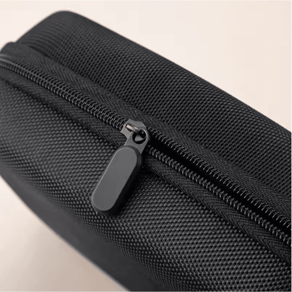 CarMounted Storage Case For Xiaomi Mijia 1S Inflator Protective Zipper Box 2