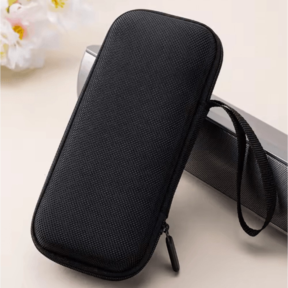 CarMounted Storage Case For Xiaomi Mijia 1S Inflator Protective Zipper Box 3