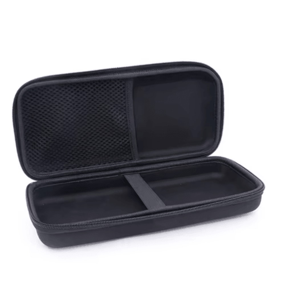CarMounted Storage Case For Xiaomi Mijia 1S Inflator Protective Zipper Box 6