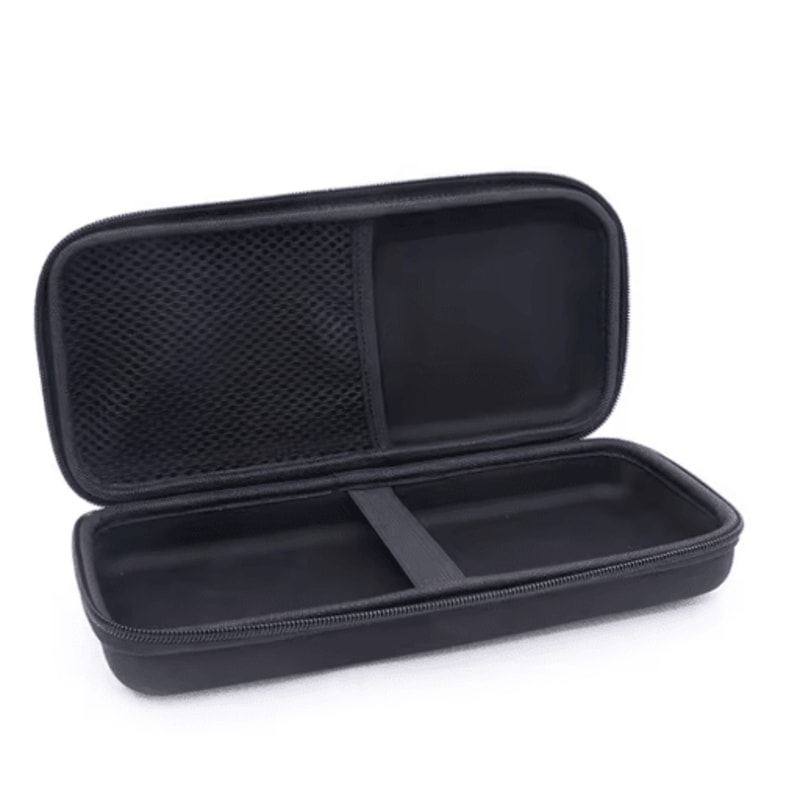 CarMounted Storage Case For Xiaomi Mijia 1S Inflator Protective Zipper Box 6