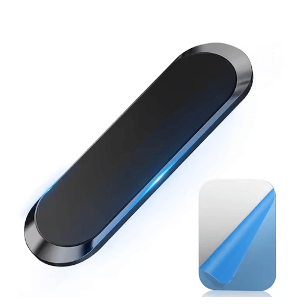 StripStyle Magnetic Car Phone Holder Wall Mount For Smartphones 11