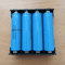 DIY ABS 18650 Battery Storage Case With Hard Pin 14 Slot Options 7