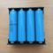 DIY ABS 18650 Battery Storage Case With Hard Pin 14 Slot Options 7