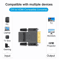 1080P DVI To HDMI BiDirectional Adapter Cable DVI 241 Male To HDMI Female 5
