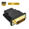 1080P DVI To HDMI BiDirectional Adapter Cable DVI 241 Male To HDMI Female 0