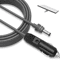 Starlink Mini 12V DC Power Cable Direct Cigarette Lighter Adapter 16FT 5M Waterproof 0
