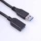 USB 20 A Male To Female Extension Cable HighSpeed Data Charging 2m 3m 1