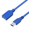 USB 20 A Male To Female Extension Cable HighSpeed Data Charging 2m 3m 2
