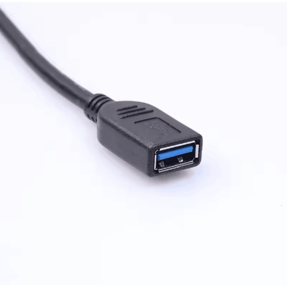 USB 20 A Male To Female Extension Cable HighSpeed Data Charging 2m 3m 3