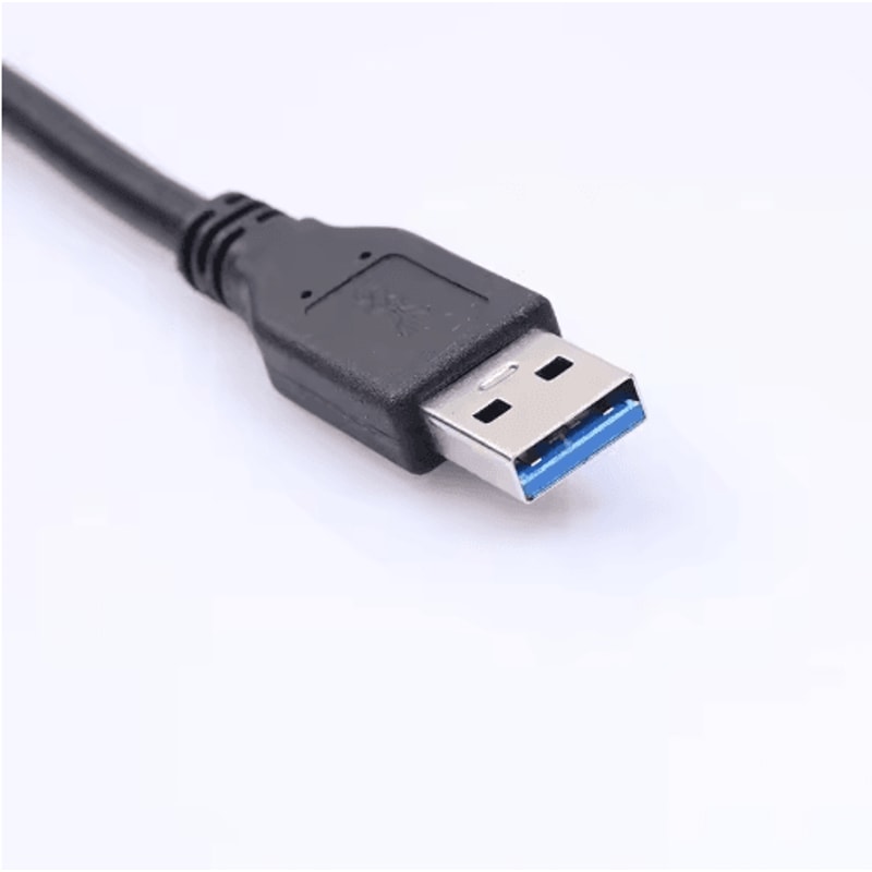 USB 20 A Male To Female Extension Cable HighSpeed Data Charging 2m 3m 4