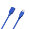 USB 20 A Male To Female Extension Cable HighSpeed Data Charging 2m 3m 5