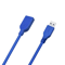 USB 20 A Male To Female Extension Cable HighSpeed Data Charging 2m 3m 5