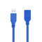 USB 20 A Male To Female Extension Cable HighSpeed Data Charging 2m 3m 7