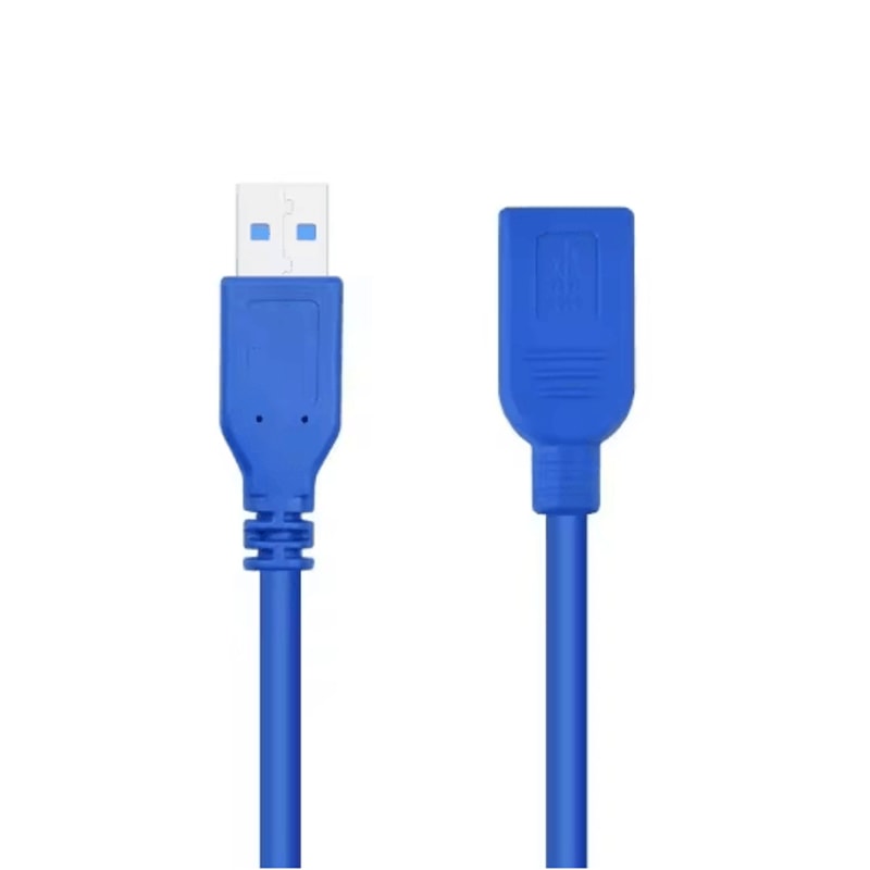 USB 20 A Male To Female Extension Cable HighSpeed Data Charging 2m 3m 7