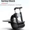 360 Rotating Universal Car Phone Holder Dashboard Mount Clip For Smartphones 2