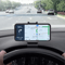 360 Rotating Universal Car Phone Holder Dashboard Mount Clip For Smartphones 6