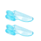 Silicone Toe Splitter Corrector For Hallux Valgus 2Piece Set 3